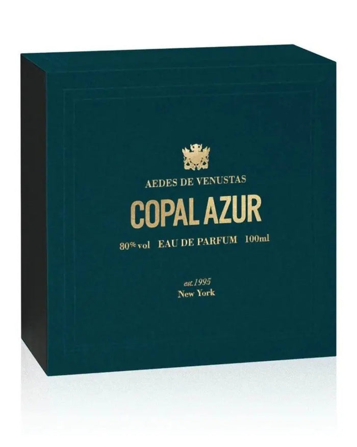 Copal Azur Eau de Parfum - Profumo - AEDES DE VENUSTAS - Alla Violetta Boutique