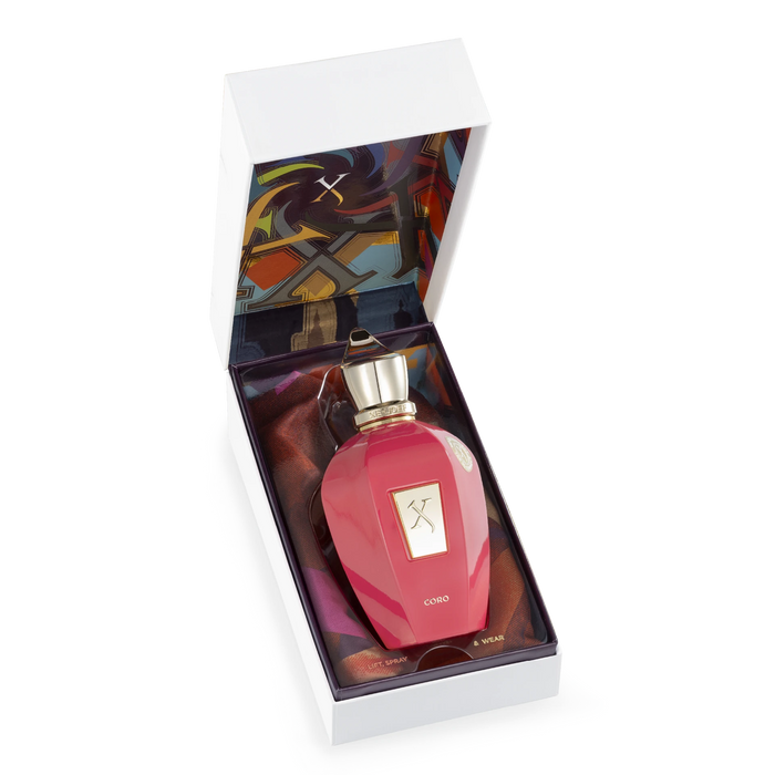 Coro - Profumo - XERJOFF - Alla Violetta Boutique