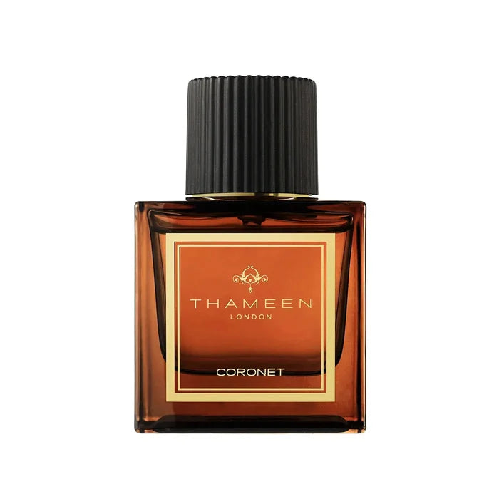 Coronet eau de parfum  50 ML THAMEEN