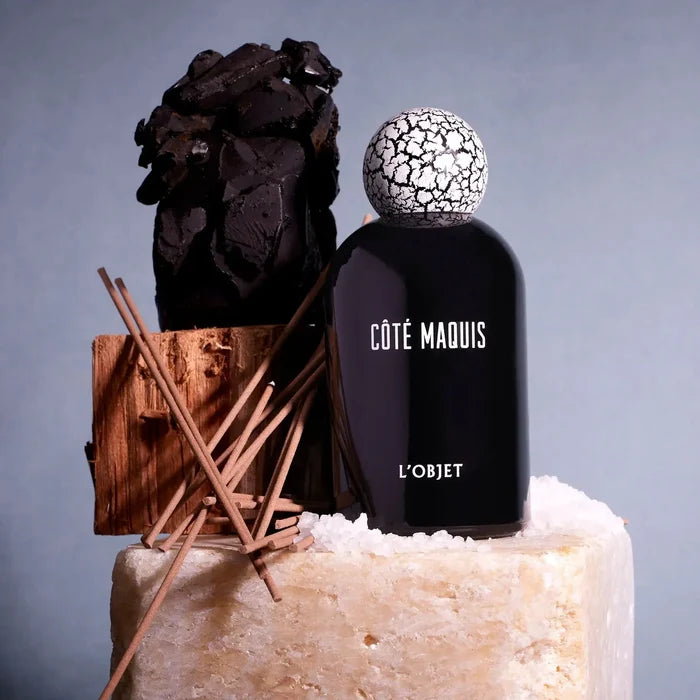 Cote Maquis Eau De Parfum - Profumo - L'Objet - Alla Violetta Boutique