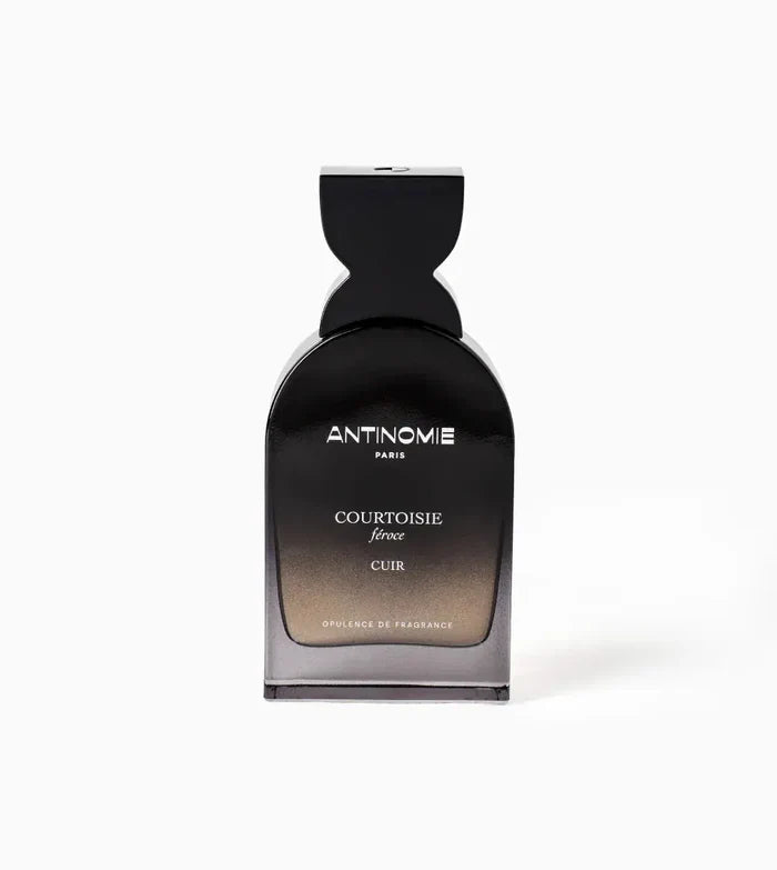 Curtoisie Feroce essence  ANTINOMIE
