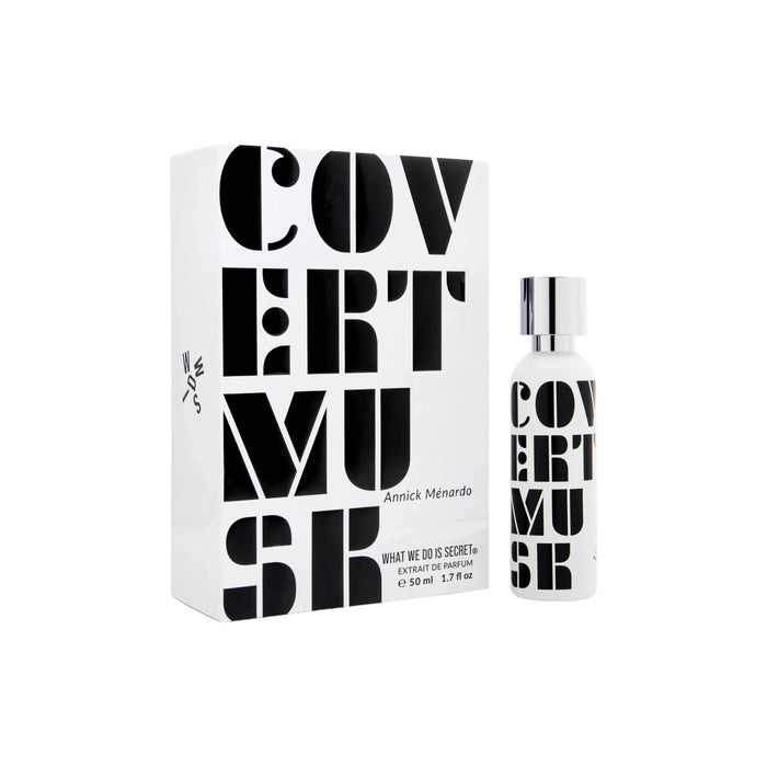 Covert Musk Extrait