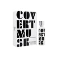 Covert Musk Extrait
