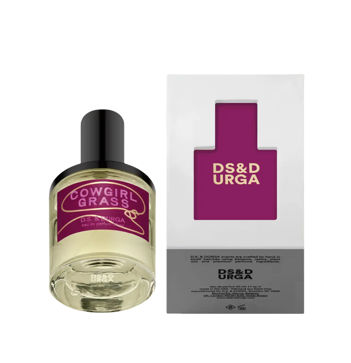 Cowgirl Grass eau de parfum  D.S. & DURGA
