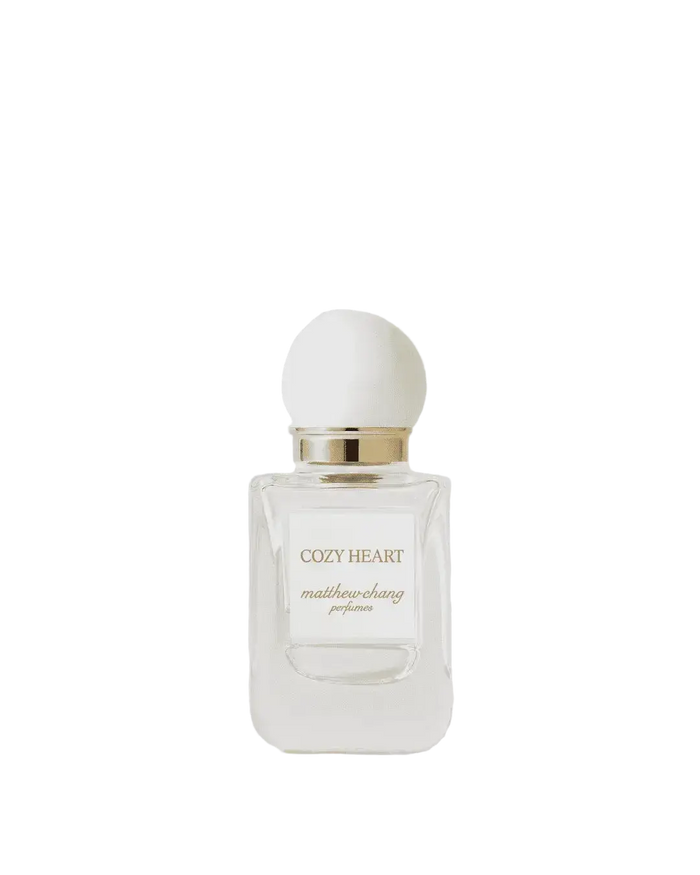 Cozy heart eau de toilette