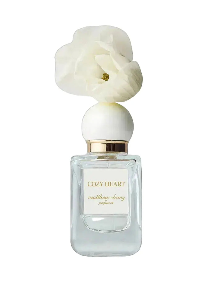 Cozy heart eau de toilette
