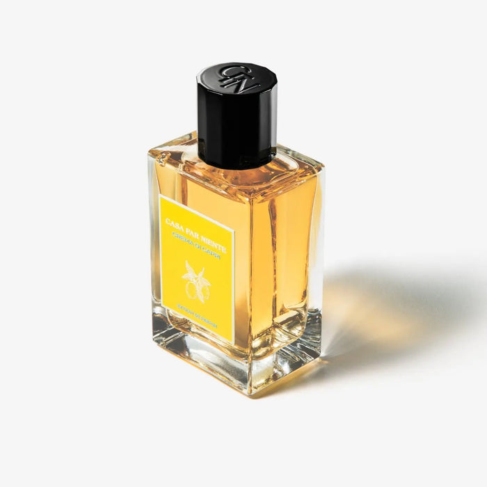 Crema di Capri extrait  CASA FAR NIENTE