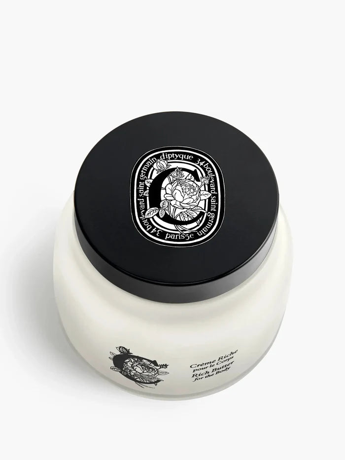 Crema ricca corpo  DIPTYQUE
