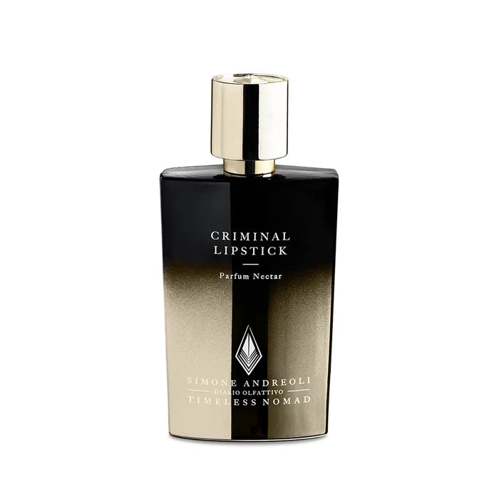 Criminal Lipstick - Profumo - SIMONE ANDREOLI - Alla Violetta Boutique