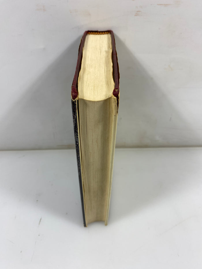 Crooked Tree by Robert C. Wilson 1980 HCDJ