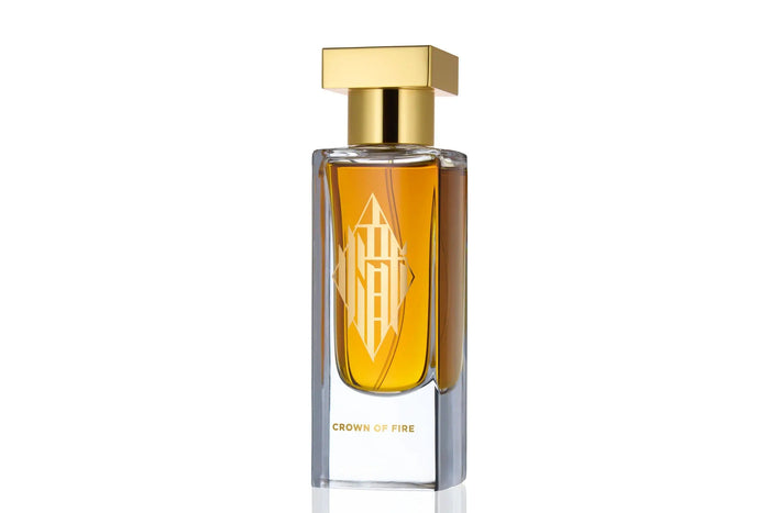 Crown Of Fire - Profumo - AZMAN - Alla Violetta Boutique