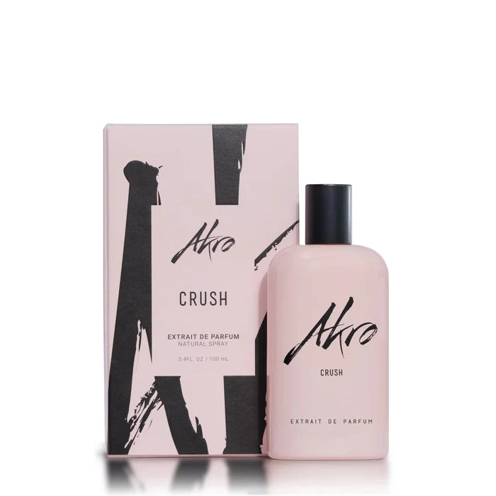 Crush - Profumo - AKRO - Alla Violetta Boutique