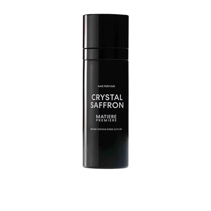 Crystal Saffron hair mist Matiere Premiere - Profumo capelli - MATIERE PREMIERE - Alla Violetta Boutique