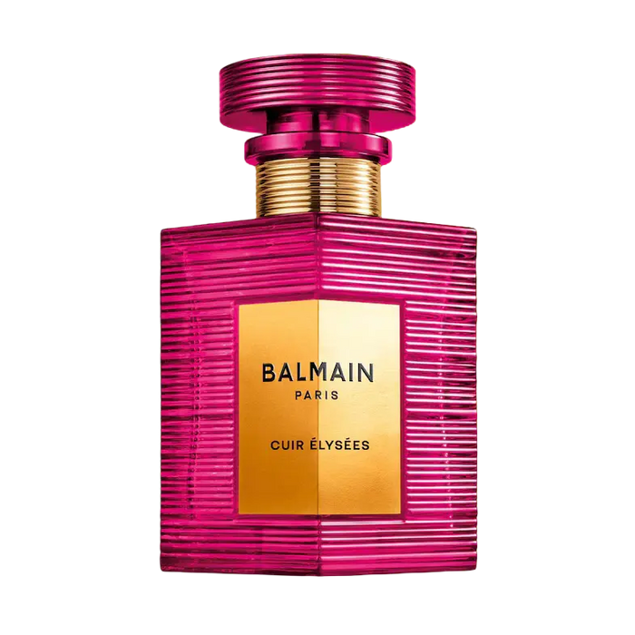 Cuir Elysees eau de parfum  BALMAIN