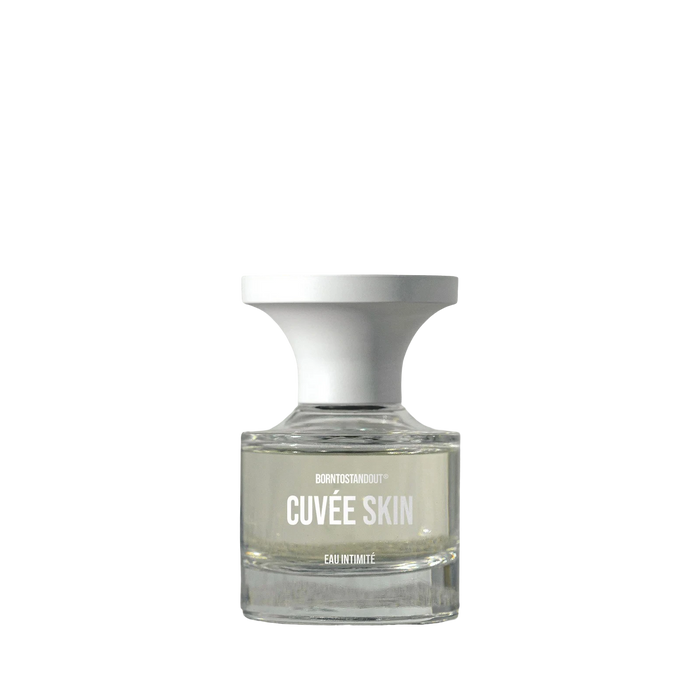 Cuvee Skin - Profumo - BORN TO STAND OUT - Alla Violetta Boutique