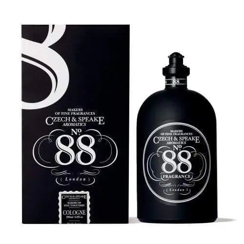 Czech & Speake No.88 Aftershave Shaker Alla Violetta Boutique