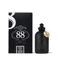 Czech & Speake No.88 Olio Idratante corpo e bagno Alla Violetta Boutique