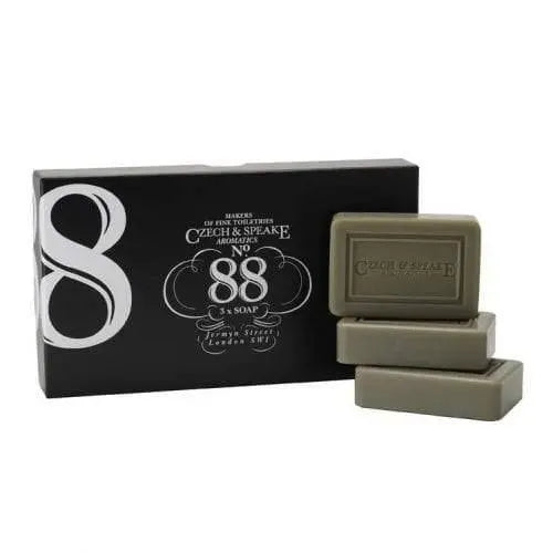 Czech & Speake No.88 Sapone Mani Alla Violetta Boutique