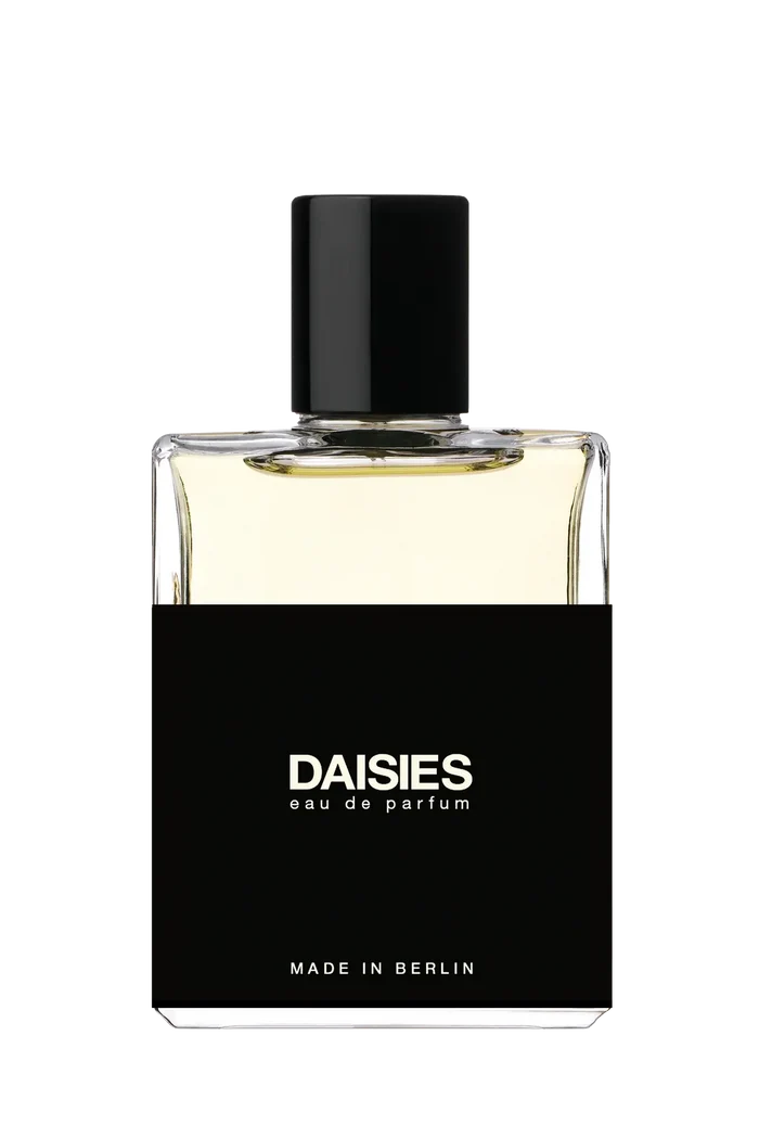 Daisies - Profumo - MOTH and RABBIT - Alla Violetta Boutique