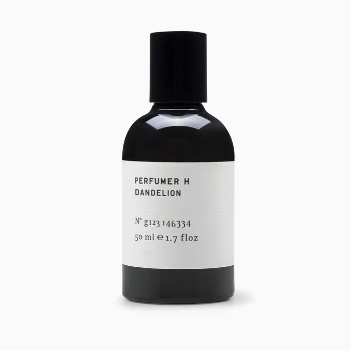 Dandelion - Profumo - PERFUMER H - Alla Violetta Boutique