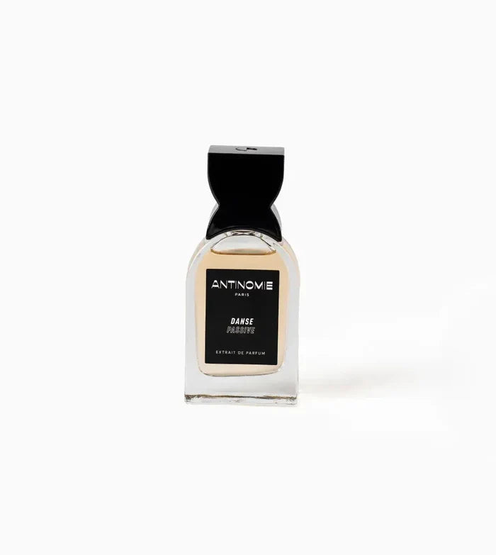 Danse Passive extrait  ANTINOMIE