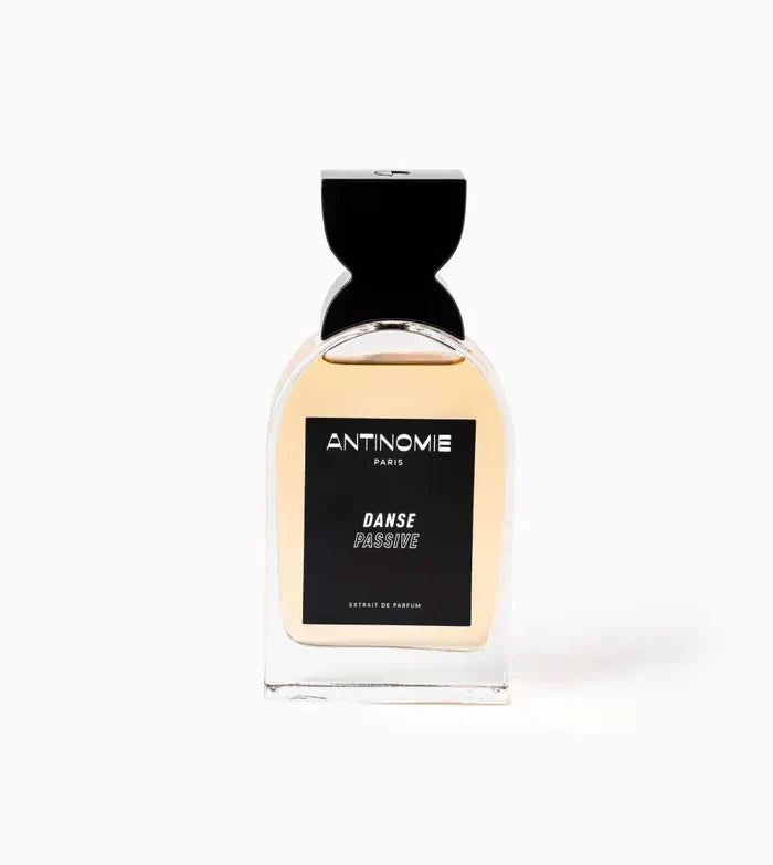 Danse Passive extrait  ANTINOMIE