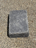 Dark Grey Barrier Style Landscape Brick