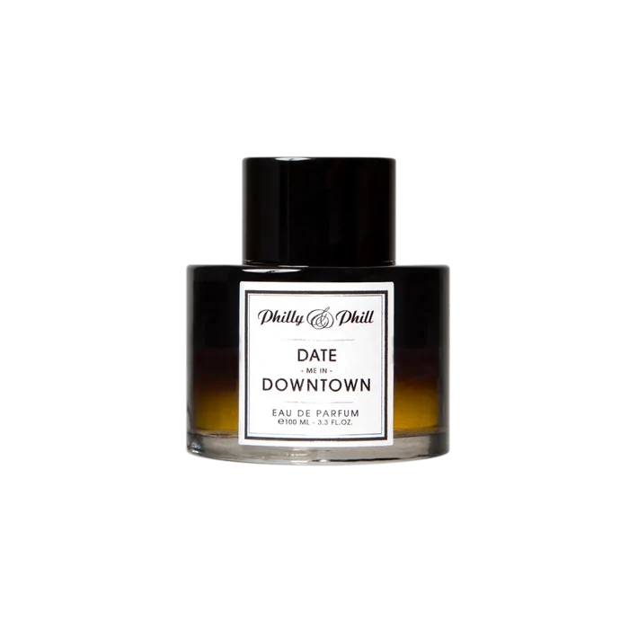 Date Me in Downtown - Profumo - PHILLY & PHILL - Alla Violetta Boutique