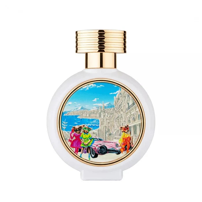 Dazzling Girls - Profumo - HFC Paris - Alla Violetta Boutique