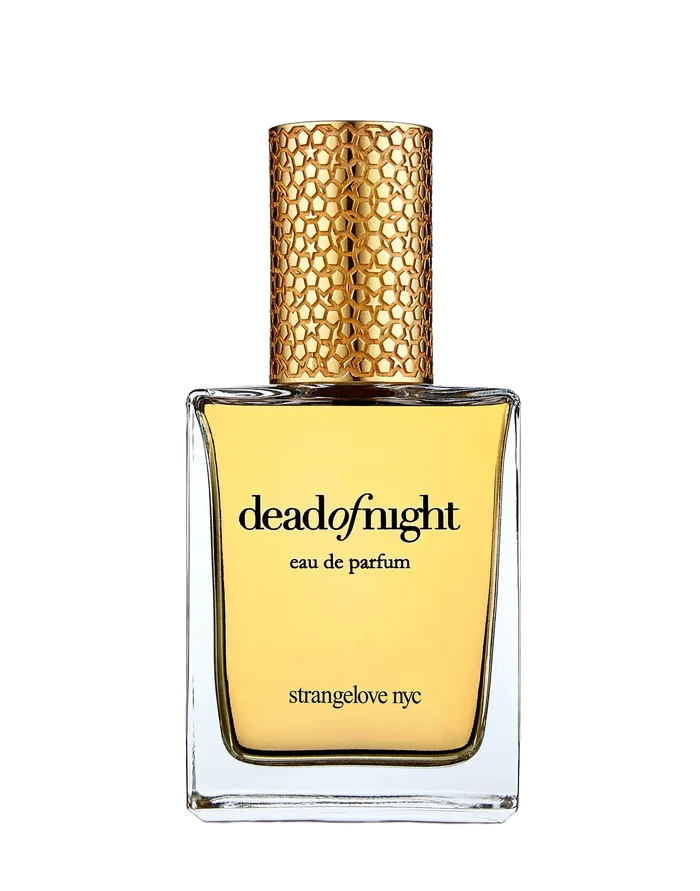DeadofNight - Profumo - STRANGELOVE - Alla Violetta Boutique