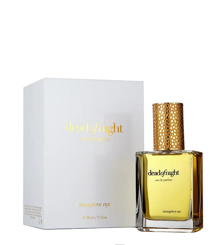DeadofNight - Profumo - STRANGELOVE - Alla Violetta Boutique