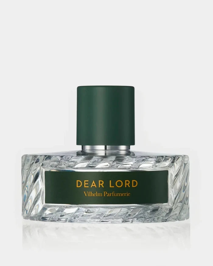 Dear Lord eau de parfum  VILHELM