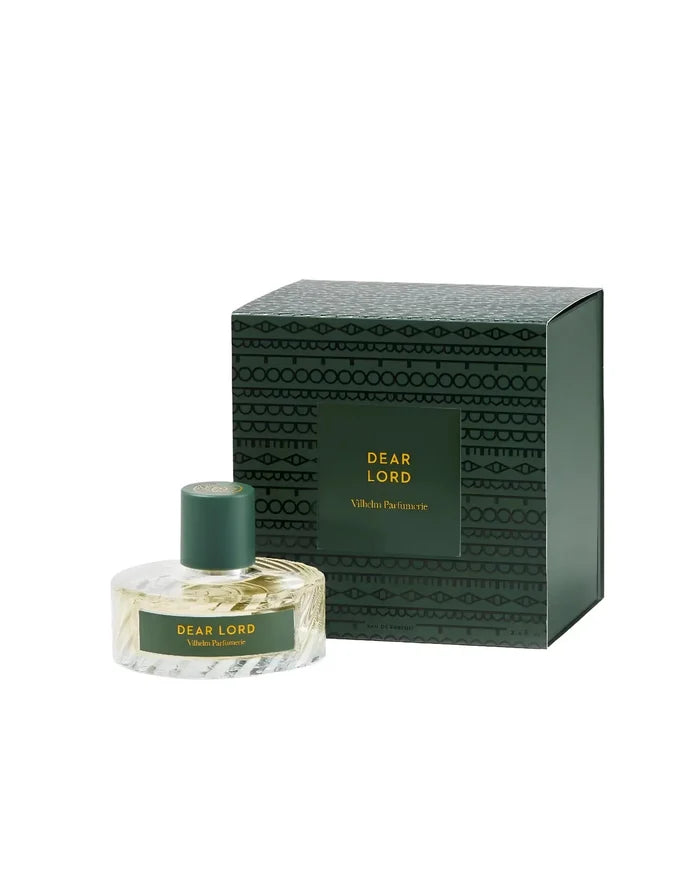 Dear Lord eau de parfum  VILHELM