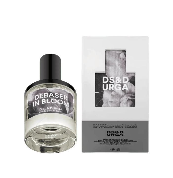 Debaser in bloom eau de parfum  D.S. & DURGA
