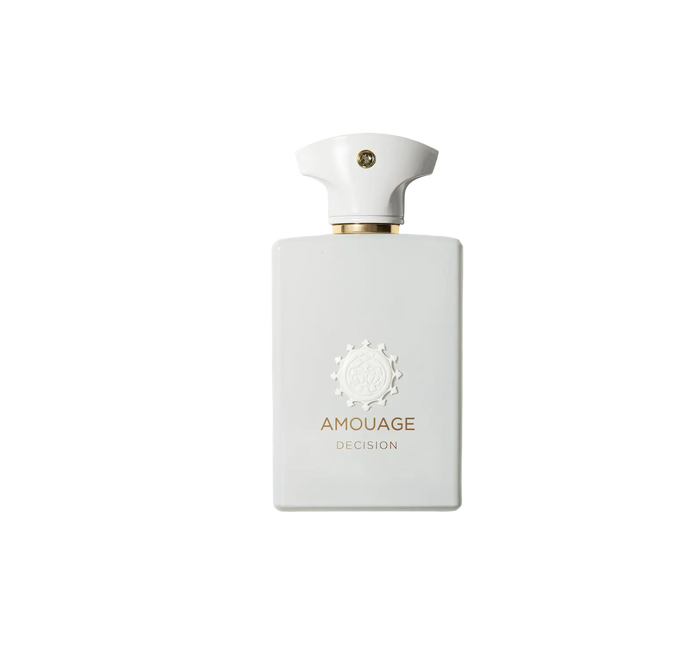 Decision - Profumo - AMOUAGE - Alla Violetta Boutique