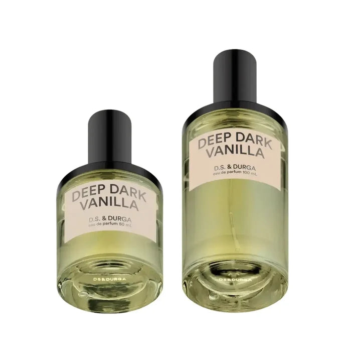 Deep Dark Vanilla - Profumo - D.S. & DURGA - Alla Violetta Boutique