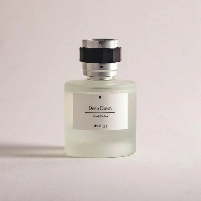 Deep Down - Profumo - SISOLOGY - Alla Violetta Boutique