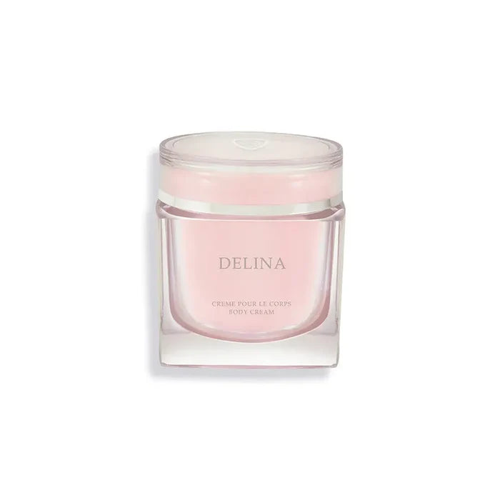DELINA Body Cream - Trattamento corpo - Parfums de Marly - Alla Violetta Boutique