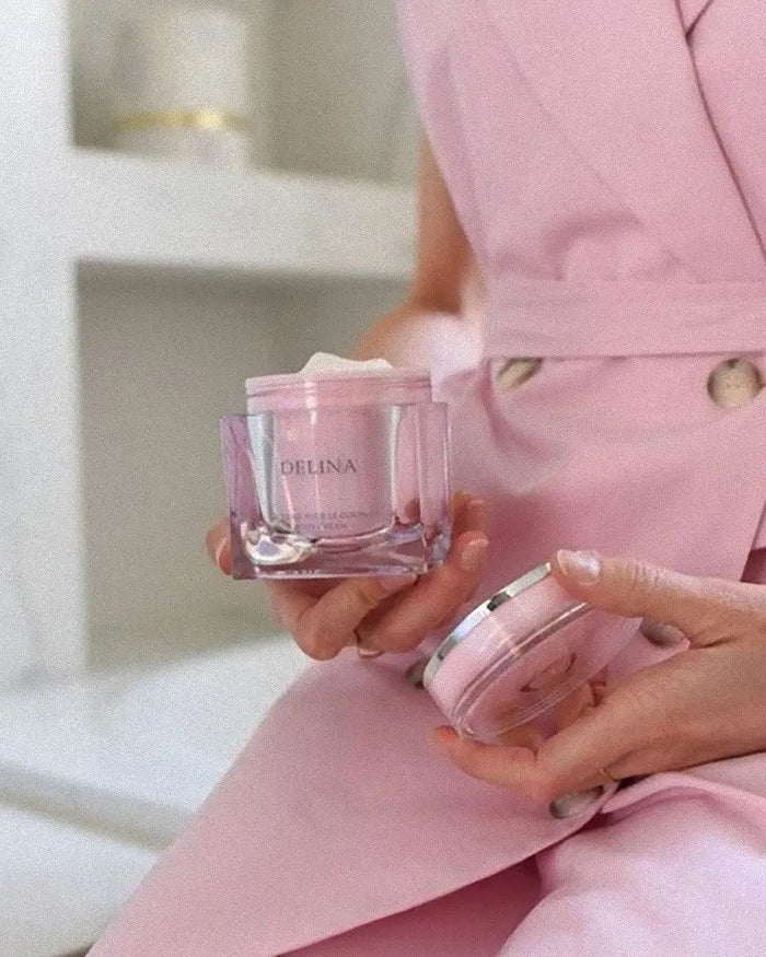 DELINA Body Cream - Trattamento corpo - Parfums de Marly - Alla Violetta Boutique