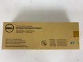Dell 1M4KP Cyan Toner Cartridge