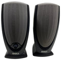 Dell A215 Computer Speakers *No Power Supply*
