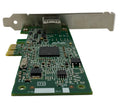 Dell Broadcom NetXtreme 5722 Single-Port Gigabit Ethernet PCI Express x1 Network Interface Card