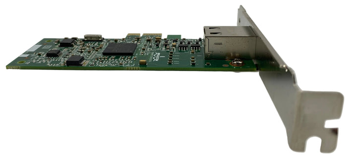 Dell Broadcom NetXtreme 5722 Single-Port Gigabit Ethernet PCI Express x1 Network Interface Card