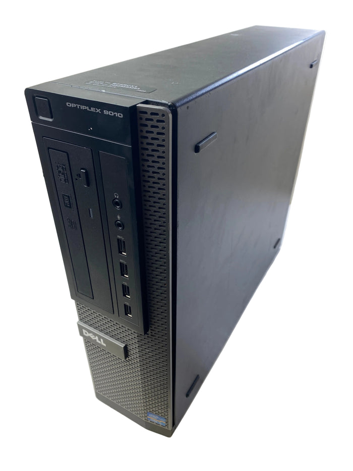 Dell Desktop i5 3rd Gen 16GB RAM *No HDD*