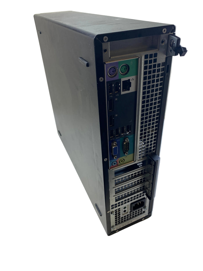 Dell Desktop i5 3rd Gen 16GB RAM *No HDD*