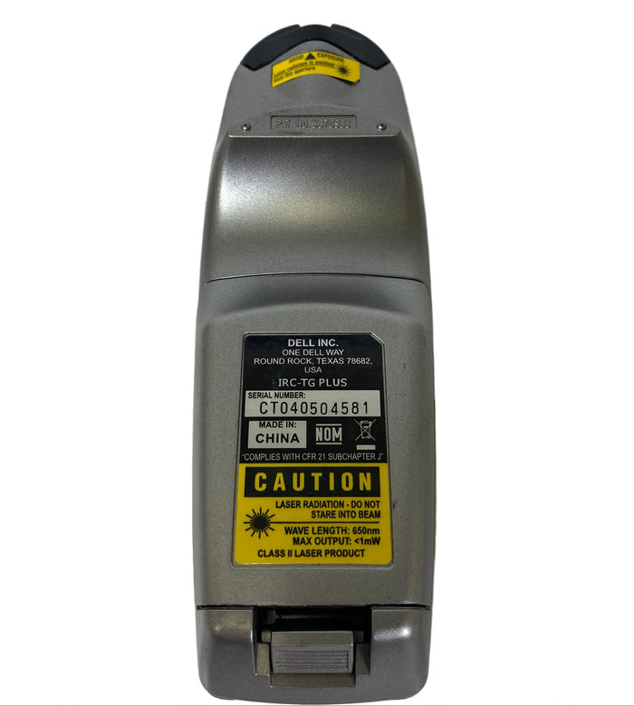 Dell IRC-TG PLUS Remote Control