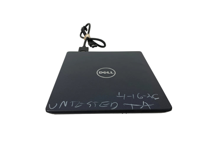 Dell K01B External Optical Drive Bay *eSATA Cable Included*