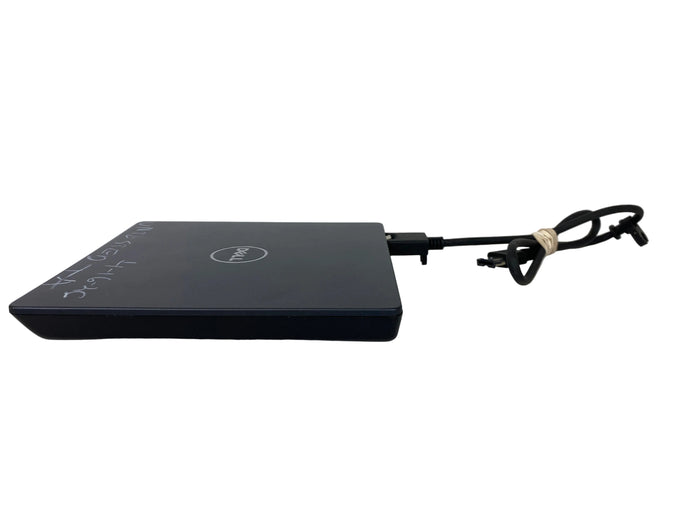 Dell K01B External Optical Drive Bay *eSATA Cable Included*
