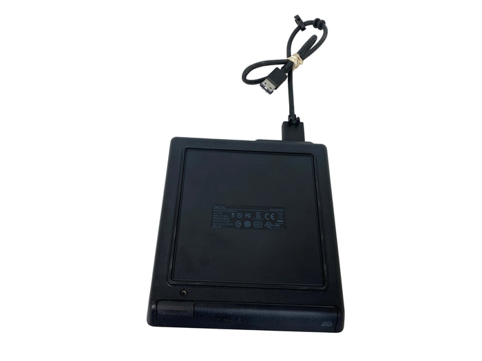 Dell K01B External Optical Drive Bay *eSATA Cable Included*