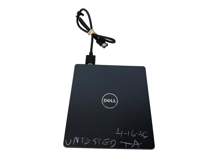 Dell K01B External Optical Drive Bay *eSATA Cable Included*
